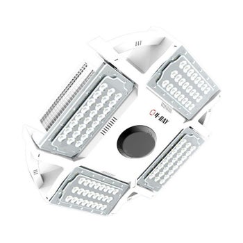LED-Hallivalo COOL 300W, 43500lm, IP65, Philips LED