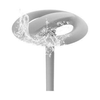 LED-Puistovalaisin/ katuvalaisin HALO 200W, 32000lm, IP66, 500x168mm, IK10