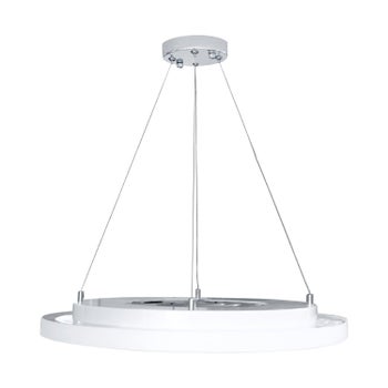 Riippuasennussarja 1.5m LED-Plafondi DECO 30-50W