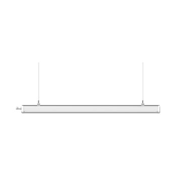 LED-teollisuusvalaisin PRO 40W 5800lm 694x97x76mm