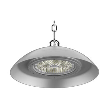 LED-prosessiteollisuusvalaisin UFO PRO 100W, 16000lm, 489x200mm, IP69K