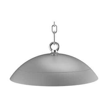 LED-prosessiteollisuusvalaisin UFO PRO 200W, 32000lm, 489x200mm, IP69K