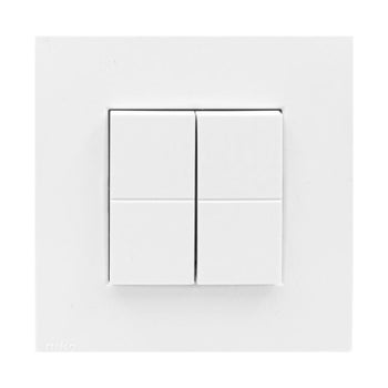 Niko Intense Hue sein&auml;kytkin, Zigbee