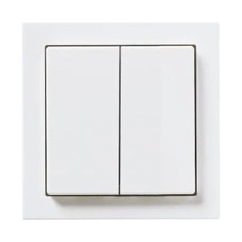 ABB Friends of Hue Smart Switch ohjelmoitava kytkin, valkoinen