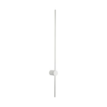 Sein&auml;valaisin WALL, 20W, 1200*70*109mm, valkoinen