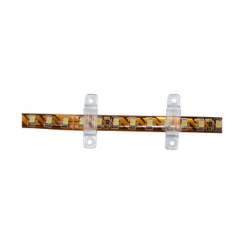 Kannake LED-nauhalle, 10 kpl