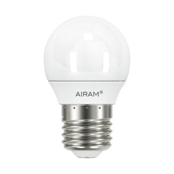LED-E27 Airam PRO, 4W, 470lm