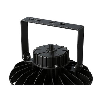 Kiinnitysripa LED-syv&auml;s&auml;teilij&auml; UFO, 150W