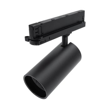 RGB+CCT-Kiskovalaisin BEST S&Auml;VY 30W Zigbee 3.0+2.4G, musta
