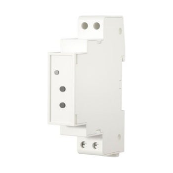 S&Auml;VY Zigbee himmennin vastaanotin DIN kiskoon