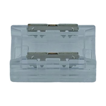 Puristettava jatkoliitin, 8mm COB LED-nauhalle