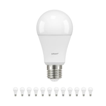 LED-E27 Airam PRO, 1060lm, ⌀60&times;120mm, 12kpl