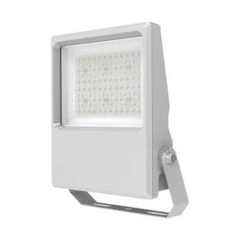 LED-Valonheitin Range IP66 6000lm 50W/740 ASYMMETRINEN