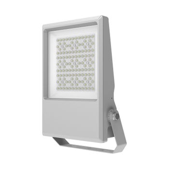 LED-Valonheitin Range IP66 18000lm 150W/740 ASYMMETRINEN