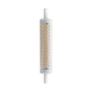 LED-R7S, 8.5W, 900-1000lm, 23*118mm