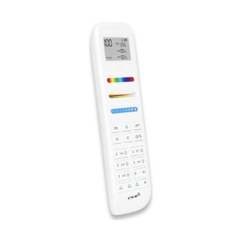 MIBO RGB+CCT kaukos&auml;&auml;din