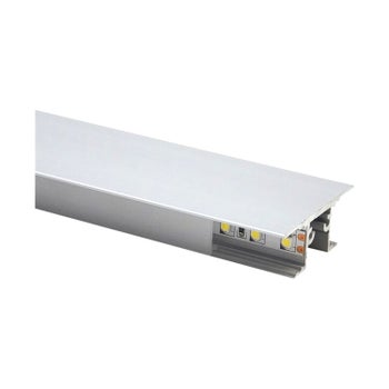 TUPLA LED-profiili kannella LED-nauhalle