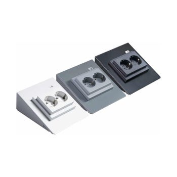 Monitoimipistorasia PRO Power Standby, 24V, 35W