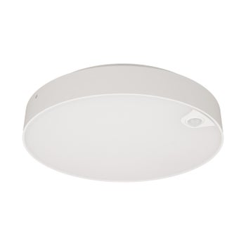 PIR-plafondi VAINU 15W &Oslash;250*53mm IP54