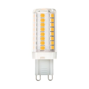 LED-G9 4W 470lm 18*55mm