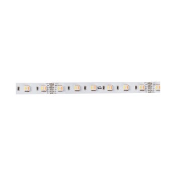 RGB+CCT LED-nauha 5m, 18W/m, 24V, IP20