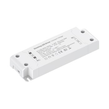 Triac LED-muuntaja VAIKO 30W 24V