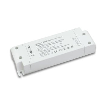 Triac LED-muuntaja VAIKO 50W 24V