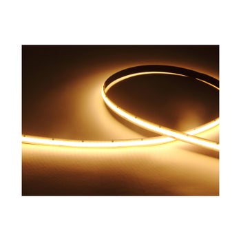 COB LUXOR LED-nauha 2.5m, 10W/m 24V