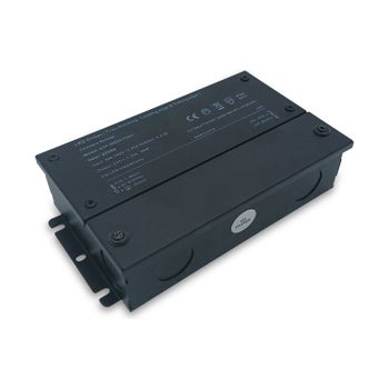 LED-muuntaja SAUNA 60W 24V, Triac-himmennys