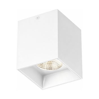 LED-valaisin CUBO 14W, 95*125mm, valkoinen
