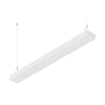 Linjavalaisin STELLA MULTI 50W/45W/40W/35W 1500mm, valkoinen