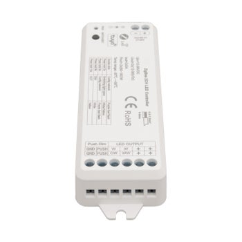 NOVA Zigbee RGB+CCT vastaanotin