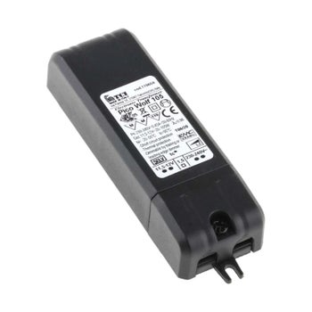 Himmennett&auml;v&auml; elektroninen muuntaja, 20-105W