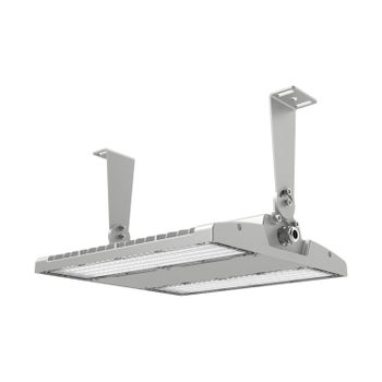 Hallivalaisin DOUBLE 240W 340x325x60mm 160lm/W 44000lm