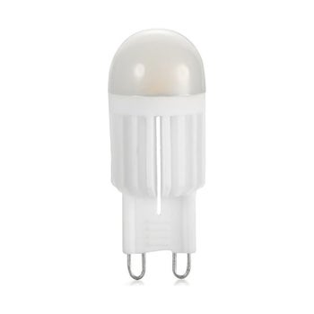 LED-G9, 3W, 230lm,  &Oslash;18*47mm, 300&deg;