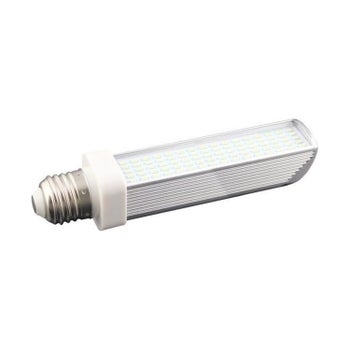 LED-E27, 850 lm, 8.5W, yhteen suuntaan