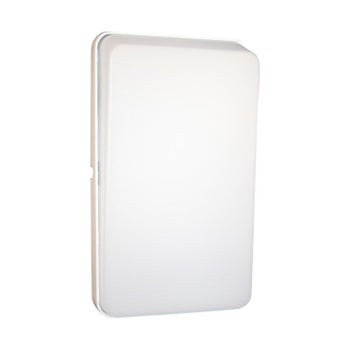 Sein&auml;valaisin WINN, 9W, 725lm, 136*230*55mm