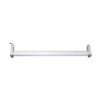 LED-vaatekaappi/henkarivalaisin, 6W, 250lm, 560mm