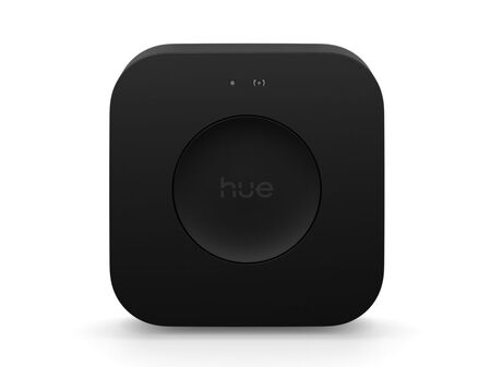 Philips Hue Bridge PRO - valaistusjärjestelmän komentokeskus