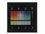DALI RGB+CCT sein&auml;s&auml;&auml;din DALI-v&auml;yl&auml;&auml;n, musta