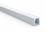 PINTA MINI LED-profiili kannella, 2000mm