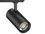 Kiskovalaisin ZOOM  3-vaihe 24&deg;~60&deg; 35W ⌀80x171mm, musta