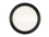 LED-plafondi MUFFA 8-10-15W IP66, musta