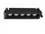 Suunnattava alasvalo LINA 10W 920lm 174*53*42mm, musta
