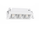 Suunnattava alasvalo LINA 6W 550lm 114*53*42mm, valkoinen