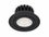 Alasvalo SUNNA 10W &Oslash;90*42mm 1000lm, musta