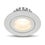 Alasvalo SUNNA 5W 525lm &Oslash;80*30mm, valkoinen