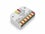 LED-nauhan jakotukki 3-pin