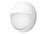 Plafondi MOKO EYE Asym 22W IP65 IK10 valkoinen
