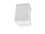 LED-valaisin CUBO 14W, 95*125mm, valkoinen